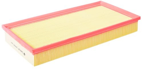 Castrol Filters CA0002 Air Filter