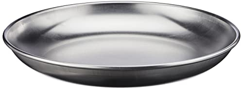 Ollas Agnelli Linea Aluminio 3 mm Bandeja de Frutas de Playa