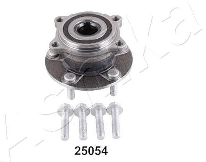 Ashika Suspension Arm 44 – 25054