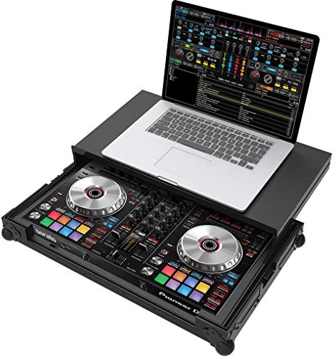 Zomo P-DDJ-SR2 Plus NSE