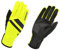 AGU Windproof Handschuhe Hivis Neon Yellow XXXL