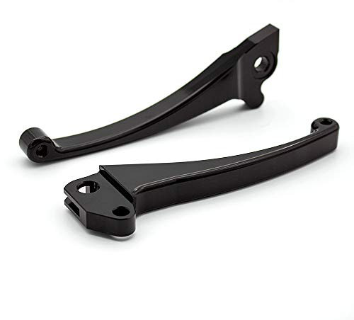 FXCNC, leve per freno a disco anteriore e posteriore, per modelli Vespa PX Disc LML 125 150 200 Star PX125 PX150