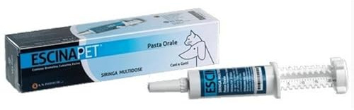 Avicenna ESCINAPET Pasta 20 Gr