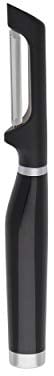 KitchenAid Classic Euro Peeler, One Size Black 2