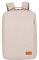 Nordace, Smart Backpack Siena, zaino, 19L USB, beige. (Beige) - Siena