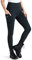 NAVISKIN Damen Reitleggings Silikon-Vollbesatz Reithose Silikongrip Vollbesatzreithose Handytasche Schwarz Größe S