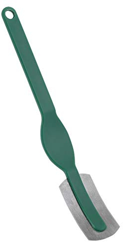 WNSC Marcador de Pan, con Hoja Fija Pan cojo, Suministros para Hornear Cuchillo para Pan Panes para Hornear en su Cocina para Masa para Pan francés