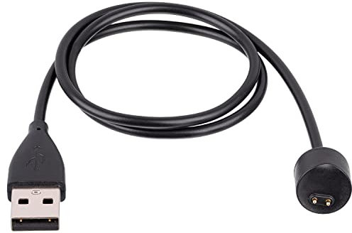 Akyga Charging Cable Xiaomi Mi Band 5 AK-SW-14 50cm
