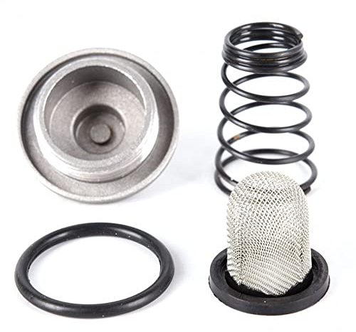 1 Stück Ablassschraube Gy6 50cc Bis 150 cm 125/150 Motorteile Stecker Moped Oil Filter Drain Scooter