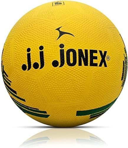 Jonex Brazil: Moulded Football Size 5