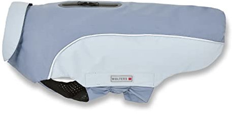 Wolters Regenjacke Easy Rain.., Größe:30 cm, Farbe:blau