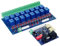 16 Channel DMX Controller Relay Switch Dimmer Kit 16 Way Relay Switch DJ Equipment