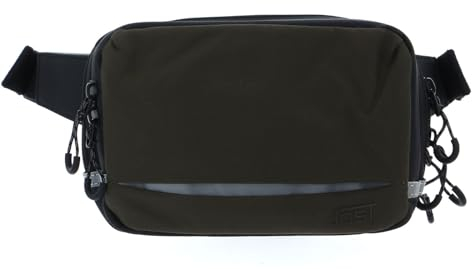 Jost Aalborg Gürteltasche 20 cm