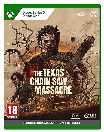 The Texas Chain Saw Massacre