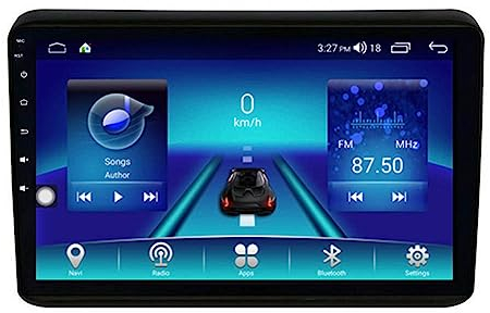 Für Honda Vezel HRV HR V XRV 2015–2017 LHD Android 13 QLED Carplay Autoradio GPS Navi Sat Radio 9 Zoll Multimedia BT WiFi 32 GB Lenkradsteuerung