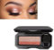 zweifarbiger Lidschatten Zweifarbiger Make-up Lidschatten Wasserdicht Langlebiger Lidschatten Make-up Lidschatten Glitzer Double Layer Farbige Abstufung Lazy Eyeshadow Stamp (4#)