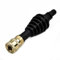 Extension Rod Adapter Upgrade Your For WORX With Extension Rod Adapter For Worx-Hydroshot Wu629e/630/644 Wu629 Cleaning Tools