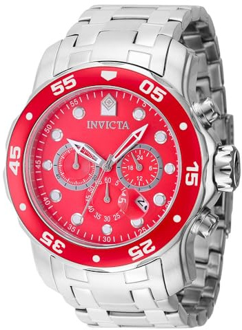 Invicta Lässige Uhr 40192