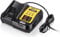 DCB115 DEWDCB115 DCB115-GB XR Multi Voltage Li-Ion Battery Charger 10.8V, 14.4V /18V, 230 V,