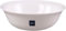 Best House | Opalware Round Bowl Set | 6 Pcs | 5/12.5 cm X 5 cm Height | Salad Fruit Soup Bowl Set | White | BPA-Free | Microwave Safe Serving Bowl | Food-Grade Material