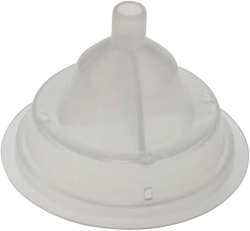 KGA SUPPLIES Descaler Cleaning Funnel, Coffee Machine Accessories Compatible With Nescafè Dolce Gusto Coffee Machines