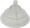 KGA SUPPLIES Descaler Cleaning Funnel, Coffee Machine Accessories Compatible With Nescafè Dolce Gusto Coffee Machines