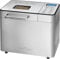 Machine à pain ProfiCook® avec minuterie | Réglage du brunissage de la croûte (clair, moyen, foncé) | 13 programmes | Machine à pain | Acier inoxydable | PC BBA 1282
