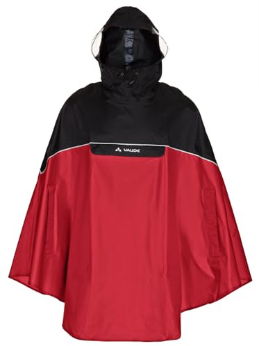 VAUDE Covero Poncho II