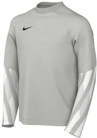 Nike Dri-FIT Park V Langarm Fußball-Torwarttrikot für ältere Kinder, HV8318