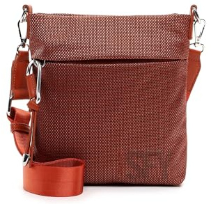 SURI FREY Umhängetasche SFY SURI Sports Marry 18023 Damen Handtaschen Uni rust 624