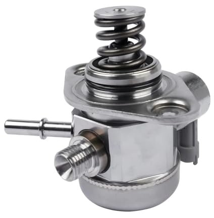 Pompe à essence AP03 Compatible Pour Ford EcoSport 18-21, Fiesta 14-17, Focus 15-18, 1.0L HM10035 GDP615 CM5G9D376GA CM5Z9350A