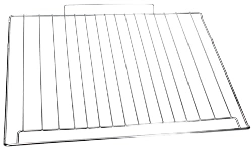 Plateau d'étagère de cuisinière de four intégré de classe 2 - Compatible avec la série Indesit IOAN - C00526696 & 488000526696