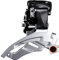 Shimano Umwerfer Altus FD-M2000 3x9 DOWN Swing hoch 34,9mm 66-69Grad 40Z schwarz