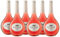 Vino Rosado Mateus Original - 6 botellas de 750 ml - Total: 4500 ml