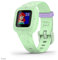 Garmin vivofit jr. 3, Fitness Tracker for Kids, Swim-Friendly, Up To 1-year Battery Life, Disney The Little Mermaid