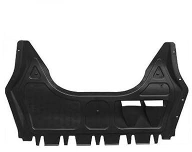 Repiauto - Cache sous moteur compatible avec Audi A3 essence 2003-2012