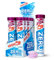 HIGH5 ZERO Elektrolyte Ohne Zucker - Hydration Helper, Für Mehr Leistung und Wohlbefinden - Potassium Calcium Magnesium Brausetabletten - Schwarze Johannisbeere,160 Elektrolyte Tabletten (8x20 Stück)