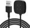 3.3Ft USB Charger Cable Compatible with Fitbit Sense Versa 3 Charger Smartwatch Magnetic Charging Power Cable