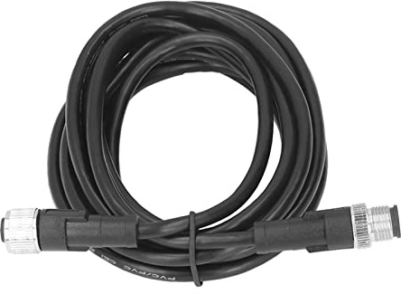 Cavo di Prolunga KIMISS, Cavo di Derivazione Dorsale per Barca per NMEA 2000 di Ricambio per Lowrance Simrad B & G Navico Networks(3 metri)