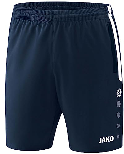 JAKO Kinder Short Brasil C6292-09 164