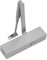 Ferme-porte Dormakaba TS 83 - EN 3-6 - Argent
