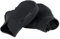 Lyricalist Motorcycle Handlebar Muffs - Windproof Winter Muffs Warmers, Elastic Motorcycle Handlebar Muffs | Flexible Winter Accessory for Motorcycles, Scooters, and Snowmobiles
