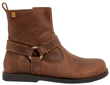 El Naturalista Damen N5877 AreniscaOxford-Stiefel