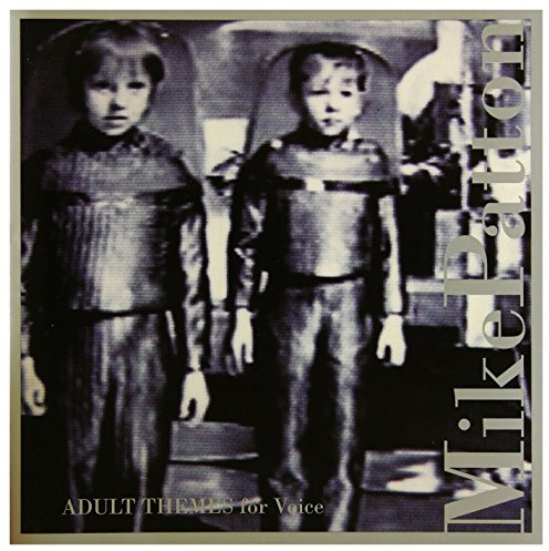 Adult Themes for Voice