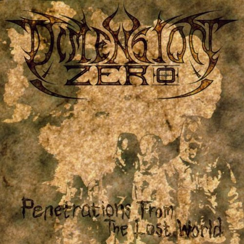 Penetrations from the Lost Wor