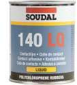 SOUDAL Kleber 140lq (flüssig)