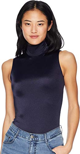 Wolford Damen Sonja String Body Sapphire Blue S