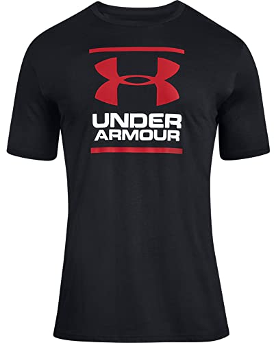 Under Armour Homme UA GL FOUNDATION SS T Shirt