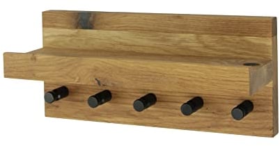 Schlüsselboard KasperoKey Wildeiche