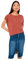 VERO MODA VMAVA Plain SS TOP GA NOOS